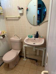 Blk 532 Bedok North Street 3 (Bedok), HDB 3 Rooms #632002131